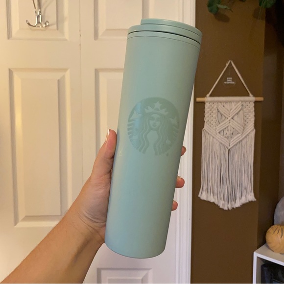 Starbucks Kitchen Starbucks 222 Special Edition 6oz Tumbler Made